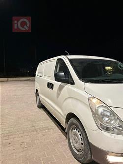 هيونداي H-1